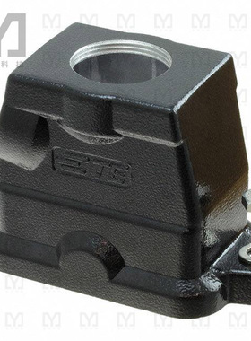 H10BPR-TGHC-M32-EMC-C【CONN HOOD TOP ENTRY SZH10B M32】