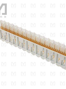 5536501-4【CONN HEADER FUTUREBUS 192POS PCB】