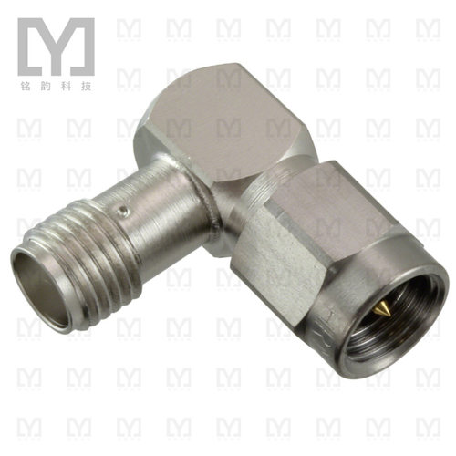HRM-503S(40)【CONN ADAPT PLUG-JACK SMA 50OHM】