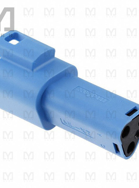 093444-2104【3CCT MLXT RECEPT BLUE W SMALL SE】