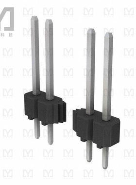 MDF7-16P-2.54DSA(55)【CONN HEADER VERT 16POS 2.54MM】