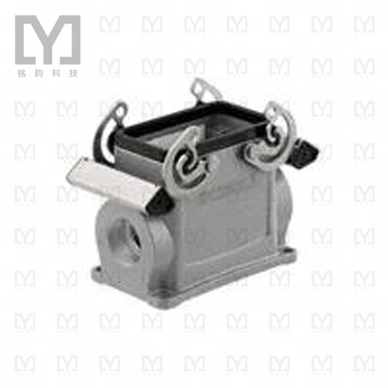 1654470000【CONN BASE SIDE ENTRY SZ4 PG29】