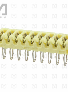 2-173983-9【CONN WIRE IDC 9P 26-28AWG PCB RA】