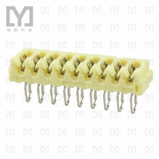173983 IDC CONN 28AWG PCB WIRE