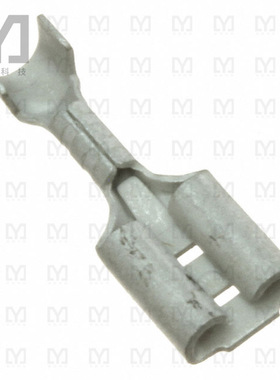 0190180044【CONN QC RCPT 24-26AWG 0.187】