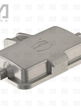 09300105410【HAN 10B-KUNPCPCOFF-ABDECKKAPPE】