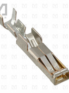179316-4【CONTACT BLADE SCKT PWR 16-20AWG】