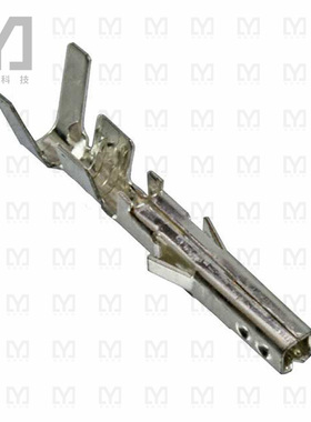 0039000211【CONN SOCKET 16AWG CRIMP TIN】