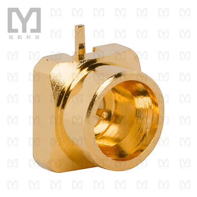 925-144J-51PT【CONN SMPM PLUG STR 50 OHM SMD】