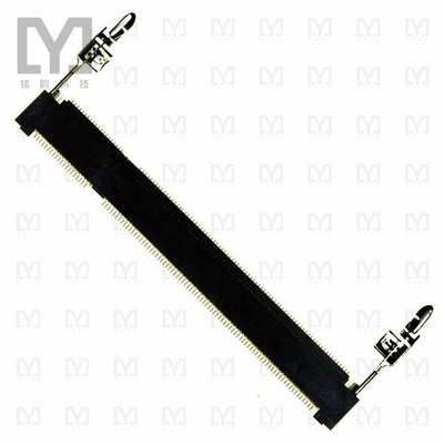 1473005-1【CONN SKT SODIMM 200POS R/A SMD】
