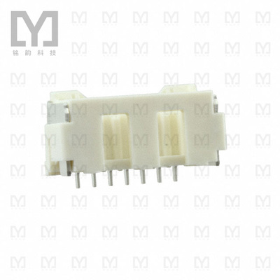 5025850770【CONN RCPT 7POS 0.059 TIN SMD R/A】