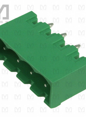 OSTOQ045450【TERM BLOCK HDR 4POS VERT 5.08MM】