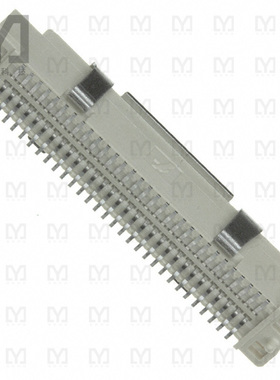 61083-061402LF【CONN HEADER 60POS .8MM DUAL SMD】