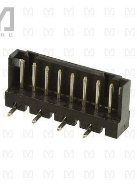 292172-8【CONN HEADER SMD 8POS 2MM】