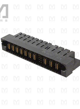5-6450120-5【CONN HEADER MULTI-BEAM 30POS PCB】