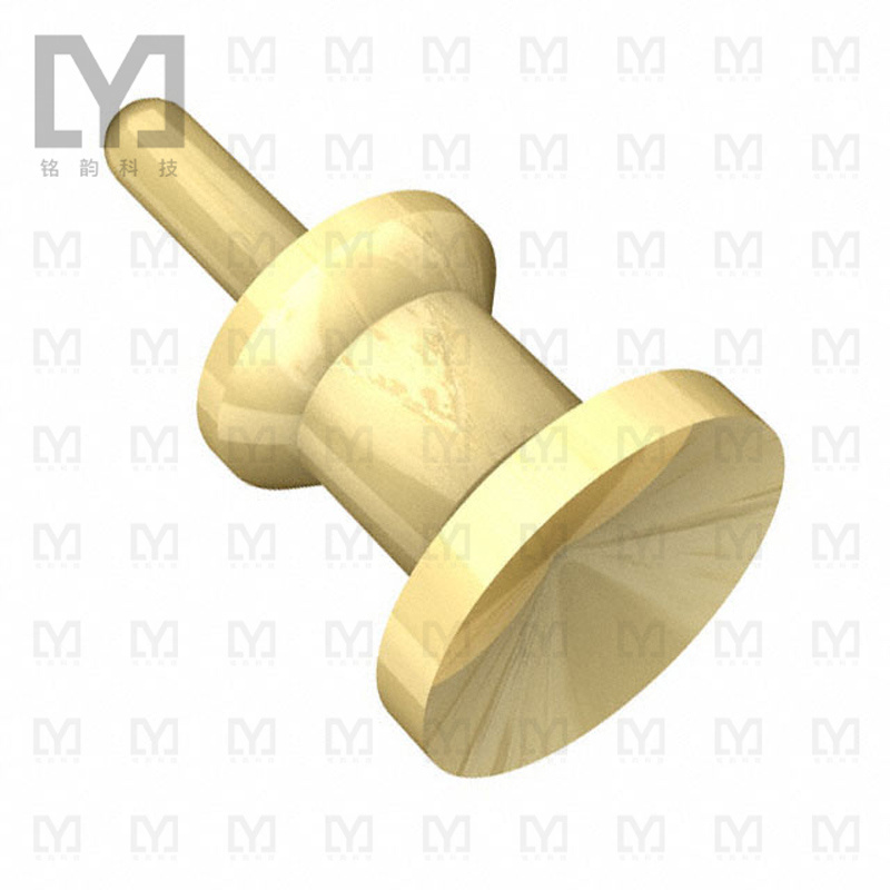1945-0-00-15-00-00-03-0【TARGET PIN SLDRTL CONCAVE FACE】