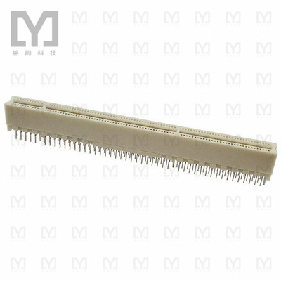 1-5145168-2【CONN PCI CARDEDGE FEMALE 184POS】