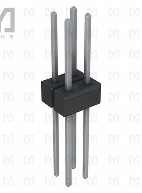 PBC02DFDN【CONN HEADER VERT 4POS 2.54MM】