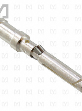 3-1105051-1【CONTACT H.D CRIMP SKT 17-18.5AWG】