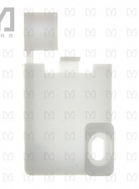 1-640722-0【CONN STRAIN RELIEF ENCLOSE 9POS】