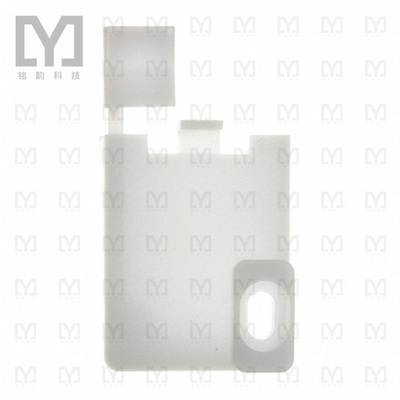 1-640722-0【CONN STRAIN RELIEF ENCLOSE 9POS】