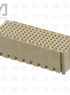 2102061-3【CONN RCPT 114POS 0.05 GOLD SMD】