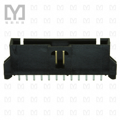 70545-0046【CONN HEADER VERT 12POS 2.54MM】