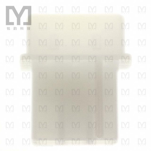 1-480305-0【CONN RECEPT/CAP 3 POS MATE-N-LOK】