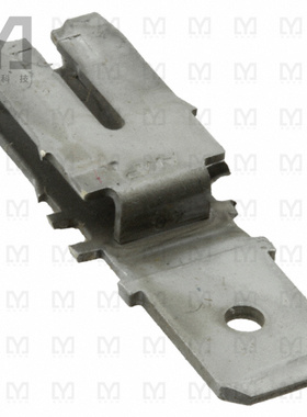 63459-3【CONN MAG TERM 15-16AWG QC 0.250】