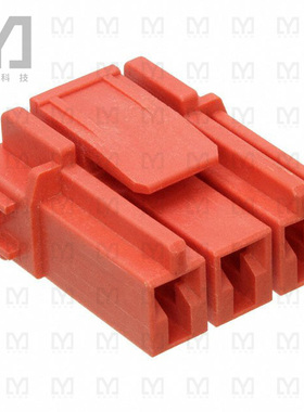 1747995-2【GHC EYELET 6.2 3POS PLUG HOUSING】