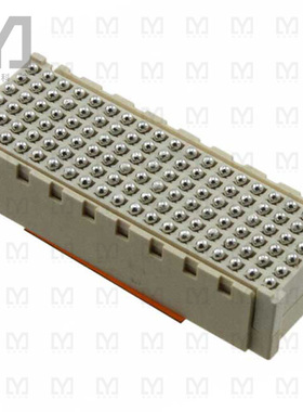 2102061-2【CONN RCPT 114POS 0.05 GOLD SMD】