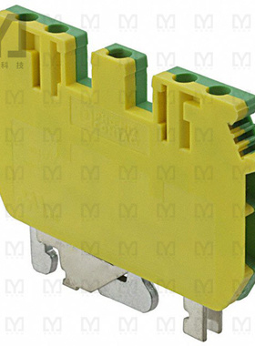 2775456【CONN TERM BLK GROUND 12-30AWG】