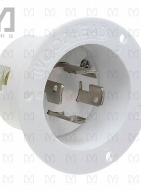 1301490047【FLANGED INLET NON-NEMA】