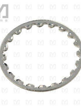 364LW【CONN LOCKWASHER FOR BNC JACKS】