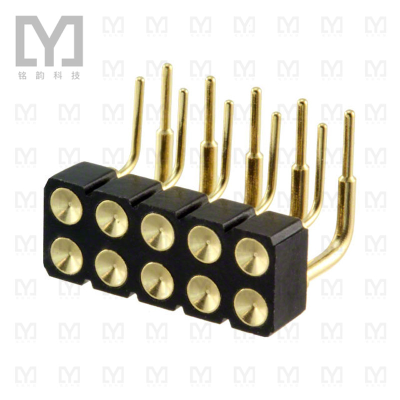 499-10-210-10-007000【RA TARGET  CONCAVE FACE  DOUBLE】