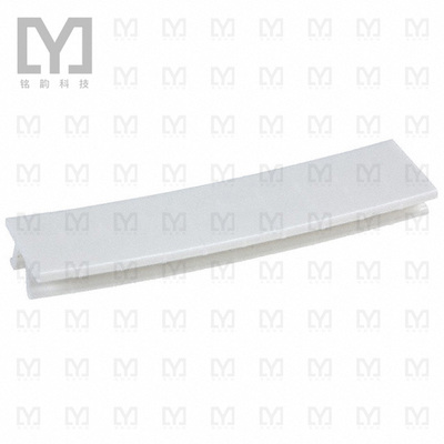 0805001【CONN ACC MARKER STRIP UNPRINTED】