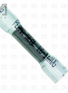 0191640045【CONN SPLICE 14-16 AWG CRIMP】