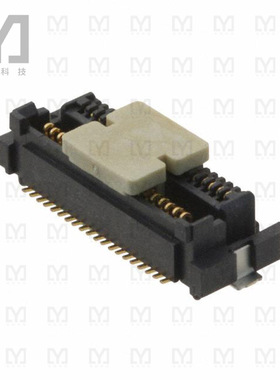 10106813-021112LF【HERMAPHRODITIC 20POS 0.5MM SMD】