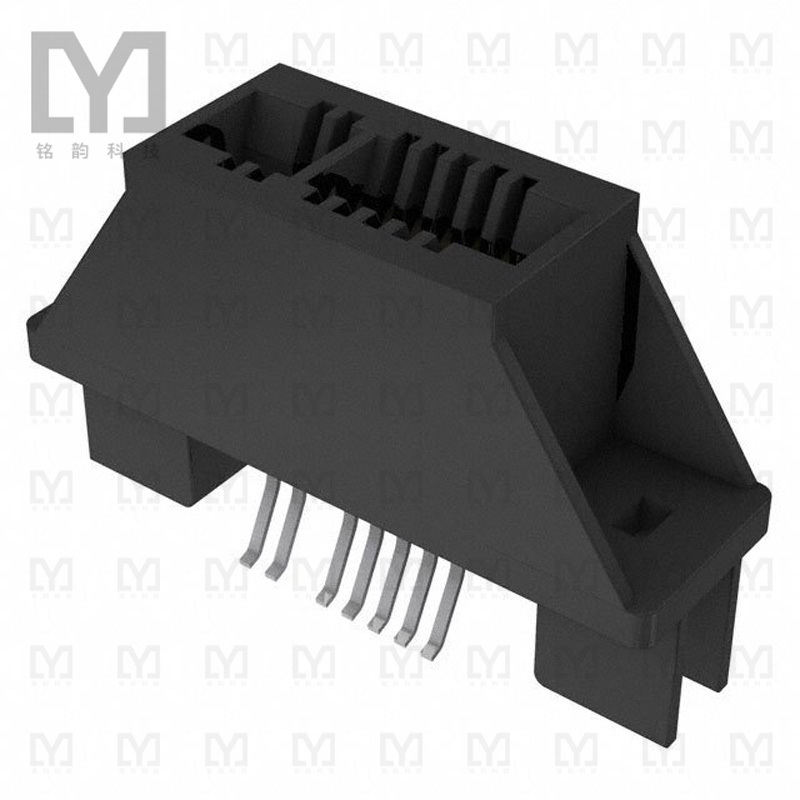 MEC1-108-02-F-D-EM2【CONN EDGE DUAL FMALE 16POS 0.039】