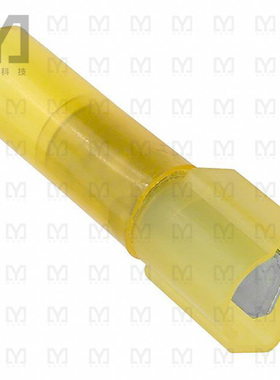 19164-0075【CONN QC TAB 10-12AWG 0.250 CRIMP】