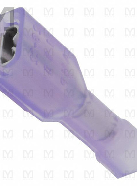 7-520366-2【CONN QC RCPT 22-26AWG 0.110】