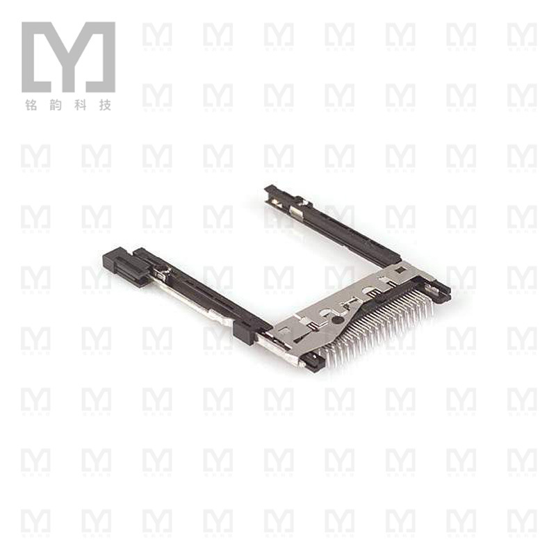 IC7-68PD-1.27DS-EJR(72)【CONN PCMCIA CARD PUSH-PUSH R/A】