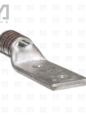 LCDX450-12-6【CONN TERM RECT TONG 450 MCM #1/2】