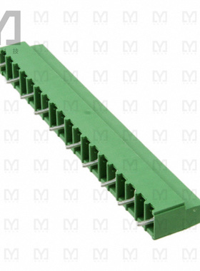 1-282843-0【TERM BLK 10P SIDE ENTRY 10.16MM】