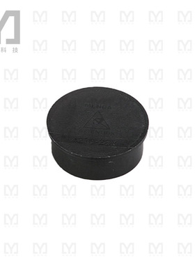 34216【CONN COVER 20R BLACK】