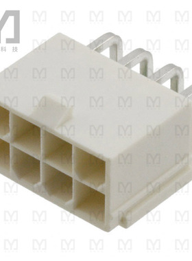 0874270802【CONN HEADER R/A 8POS 4.2MM】