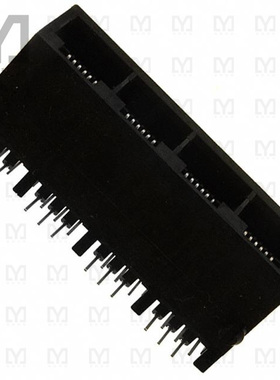 43223-6107【CONN MOD JACK 6P6C R/A UNSHLD】