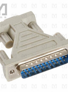 AB914【CONN ADAPTER D-SUB 9FMALE-25MALE】