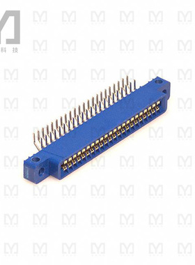 EBC22DRAS【CONN EDGE DUAL FMALE 44POS 0.100】