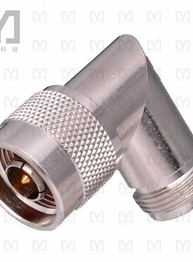 VNA517【CONN ADAPT PLUG TO JACK N 50 OHM】